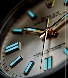 Rolex